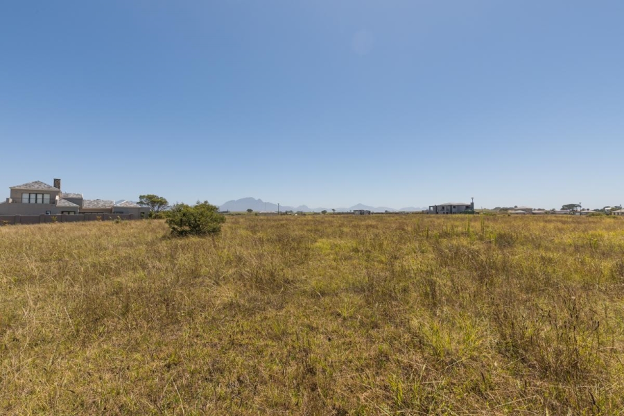 0 Bedroom Property for Sale in Le Grand Golf Estate Western Cape